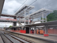 Lopes Kalil - ESTAÇÃO SÃO CAETANO DA CPTM