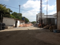 Lopes Kalil - ESTAÇÃO UTINGA DA CPTM
