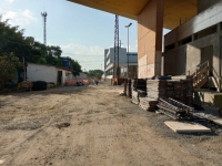 Lopes Kalil - ESTAÇÃO UTINGA DA CPTM