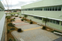 Lopes Kalil - FATEC (FACULDADE DE TECNOLOGIA) DE BARUERI