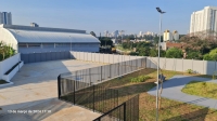 Lopes Kalil - INSTITUTO DE LONGA PERMANÊNCIA PARA IDOSOS- ILPI