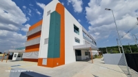 Lopes Kalil - INSTITUTO DE LONGA PERMANÊNCIA PARA IDOSOS- ILPI