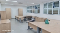 Lopes Kalil - INSTITUTO DE LONGA PERMANÊNCIA PARA IDOSOS- ILPI