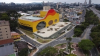 Lopes Kalil - PRAÇA DAS ARTES - BARUERI 