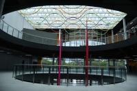 Lopes Kalil - PRAÇA DAS ARTES - BARUERI 