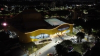 Lopes Kalil - PRAÇA DAS ARTES - BARUERI 