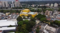Lopes Kalil - PRAÇA DAS ARTES - BARUERI 