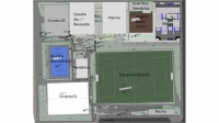 Lopes Kalil - REFORMA DO CENTRO ESPORTIVO JOSÉ BONIFÁCIO