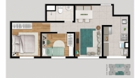 Lopes Kalil - RESIDENCIAL KASA K ARAGÃO