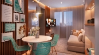 Lopes Kalil - RESIDENCIAL KASA K ARAGÃO